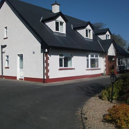 Rocksberry Bed & Breakfast Castlebar Buitenkant foto