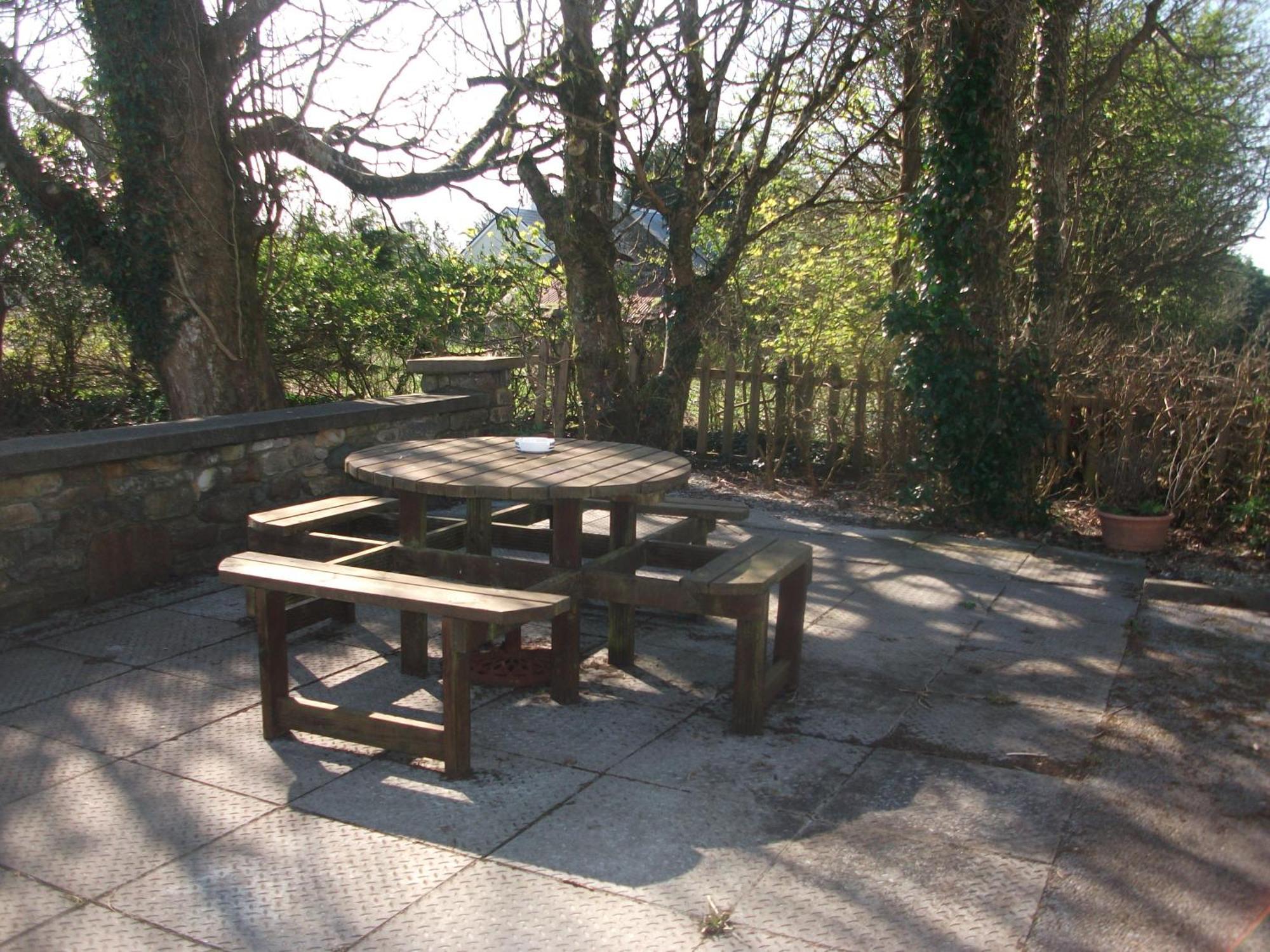 Rocksberry Bed & Breakfast Castlebar Buitenkant foto