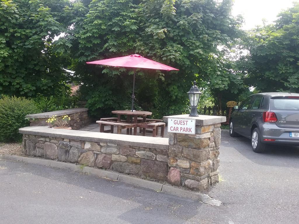 Rocksberry Bed & Breakfast Castlebar Buitenkant foto