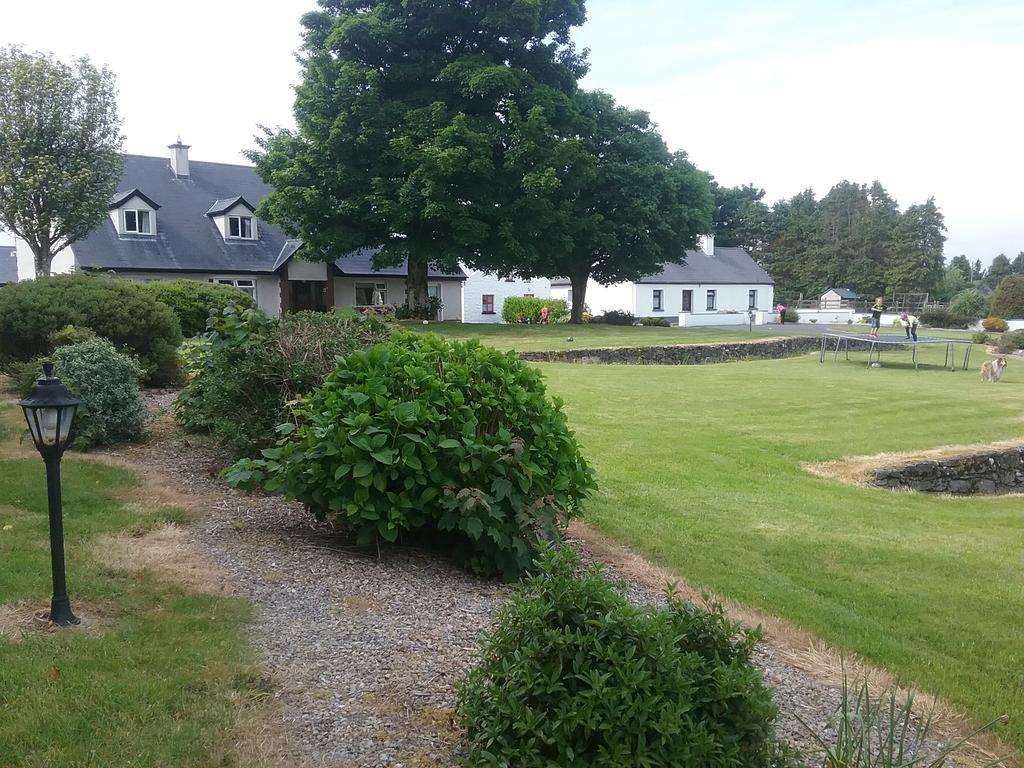 Rocksberry Bed & Breakfast Castlebar Buitenkant foto