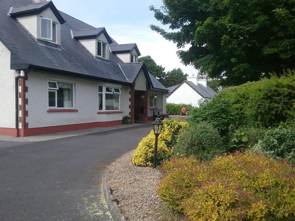 Rocksberry Bed & Breakfast Castlebar Buitenkant foto