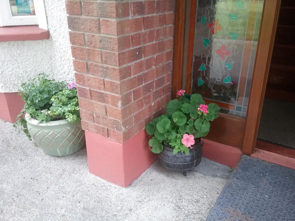 Rocksberry Bed & Breakfast Castlebar Buitenkant foto
