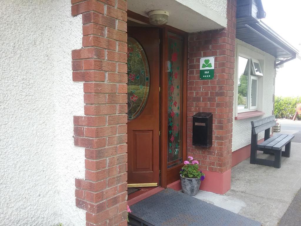 Rocksberry Bed & Breakfast Castlebar Buitenkant foto