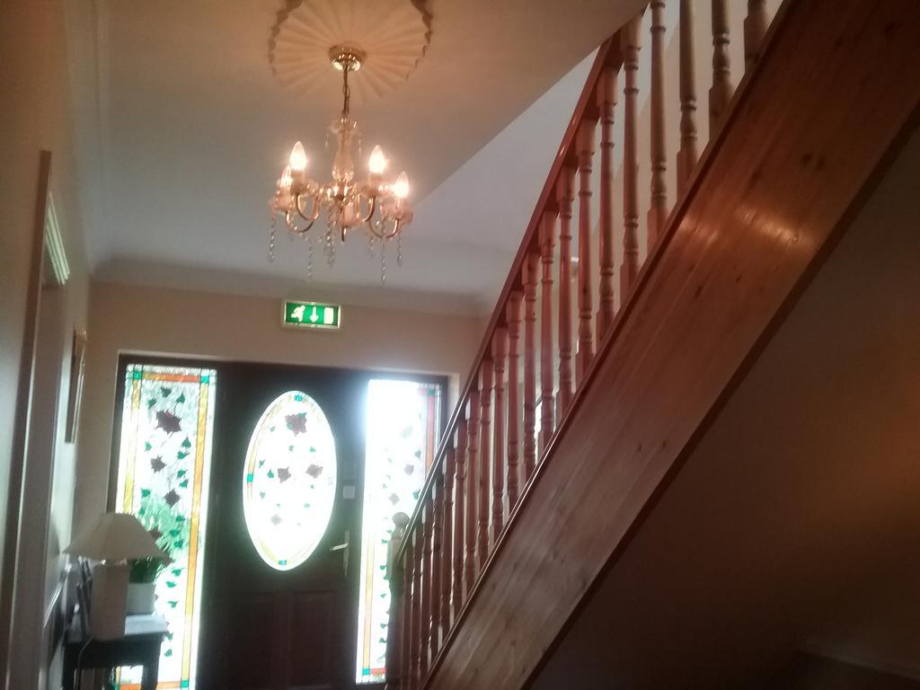 Rocksberry Bed & Breakfast Castlebar Buitenkant foto