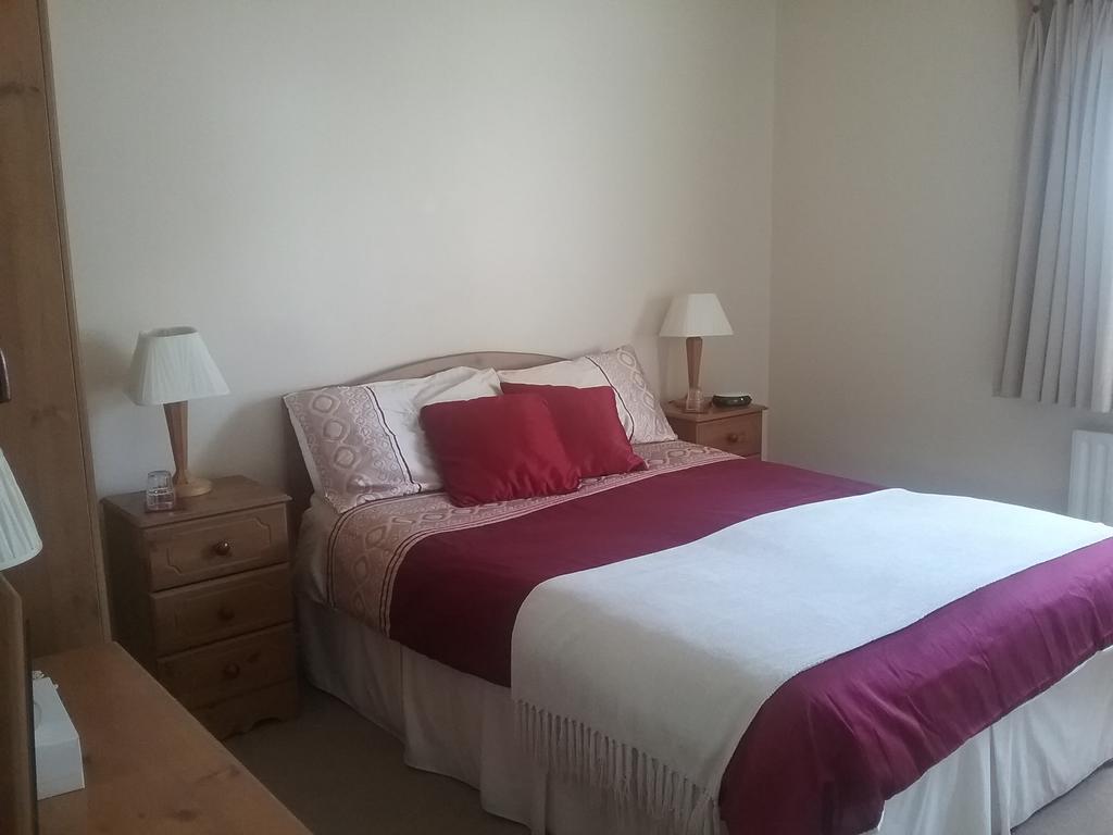 Rocksberry Bed & Breakfast Castlebar Buitenkant foto