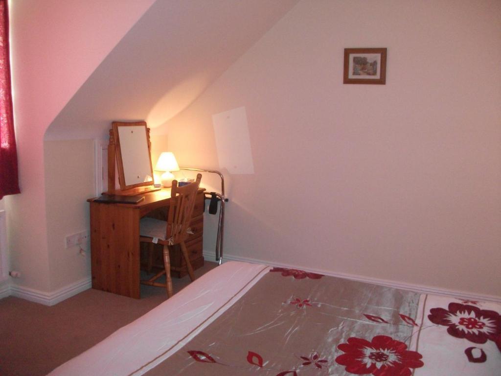 Rocksberry Bed & Breakfast Castlebar Buitenkant foto