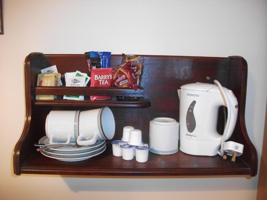 Rocksberry Bed & Breakfast Castlebar Buitenkant foto