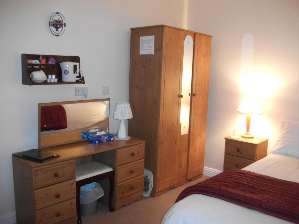 Rocksberry Bed & Breakfast Castlebar Buitenkant foto