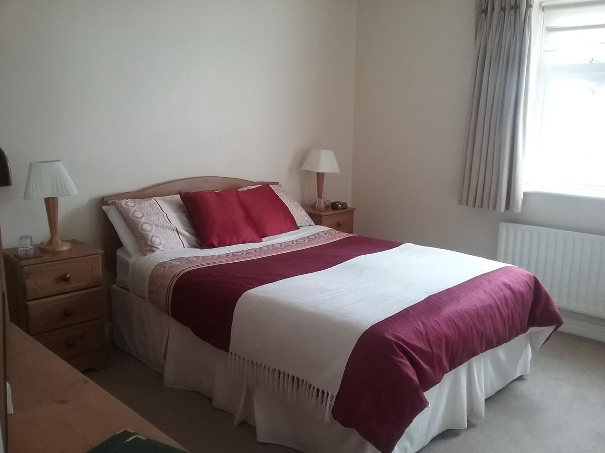 Rocksberry Bed & Breakfast Castlebar Kamer foto